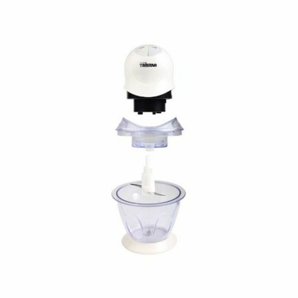 Mincer Tristar BL-4009 0,6 L 200W White 200 W