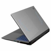 Ordinateur Portable PcCom Revolt 4060 17,3" Intel Core i7-13700H 16 GB RAM 500 GB SSD Nvidia Geforce RTX 4060 Espagnol Qwerty