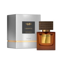 Unisex Perfume Rituals L'Essentiel EDP 50 ml