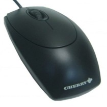 Optische Maus Cherry M-5450 Schwarz 1000 dpi