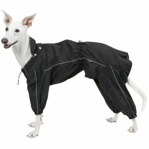 Dog Coat Kerbl Black