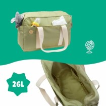 Diaper Changing Bag Badabulle Bowling