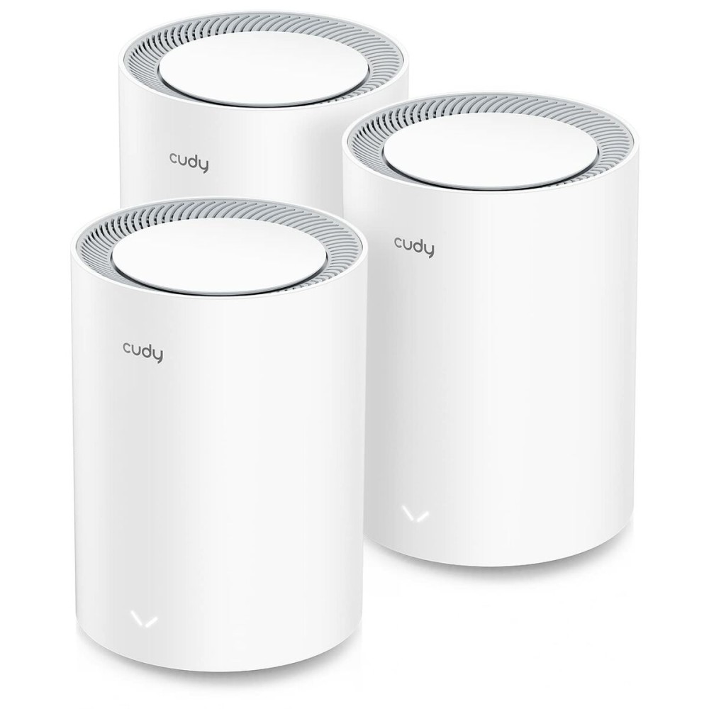 Répéteur Wifi Cudy AX1800