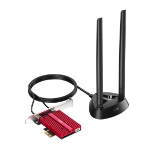 Netzwerkkarte Cudy AX5400 Wifi