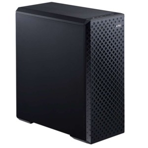 ATX Semi-tower Box XPG DEFENDER WS L Black