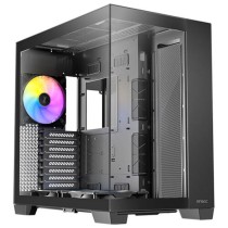 Boîtier ATX semi-tour Antec C8 ARGB Noir