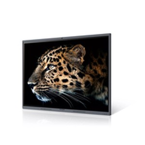 Videowall-Monitor Maxhub C7530 4K Ultra HD 75"