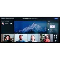 Moniteur Videowall Maxhub UW105NA 5K Ultra HD 105"