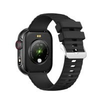 Smartwatch Aiwa Schwarz