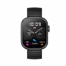 Smartwatch Aiwa Schwarz