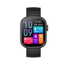 Smartwatch Aiwa Schwarz