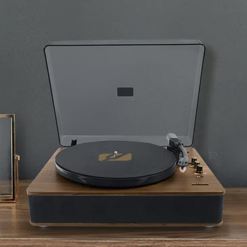 Record Player Muse MT-106BT