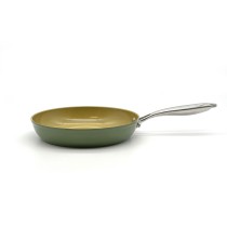 Sauteeing pan Amercook AMVegan By Fran López Ø 28 cm