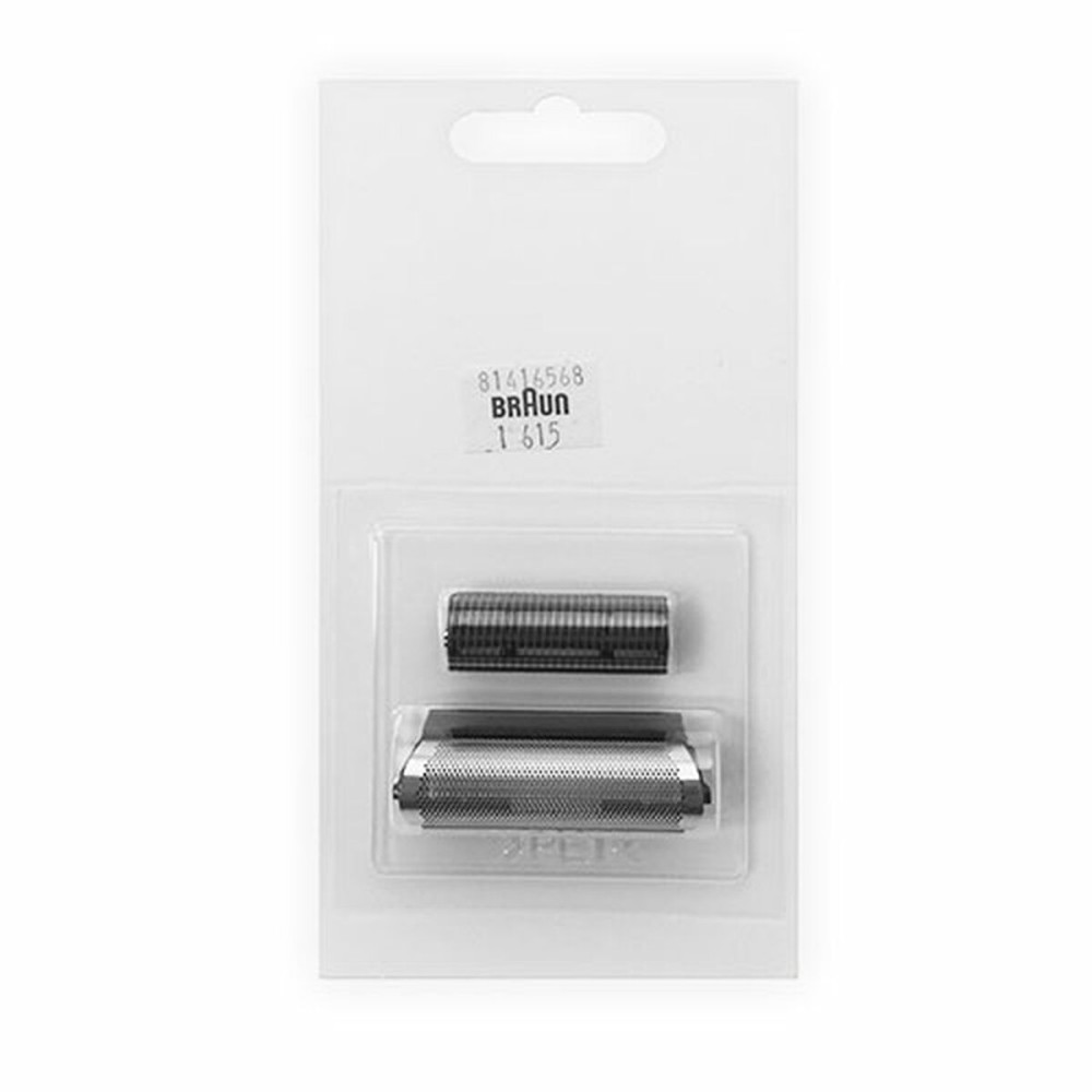 Shaving Razors Braun 424 Micron Vario Service Pack