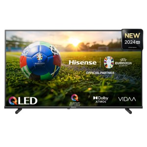 TV intelligente Hisense 40A5NQ Full HD QLED 40"