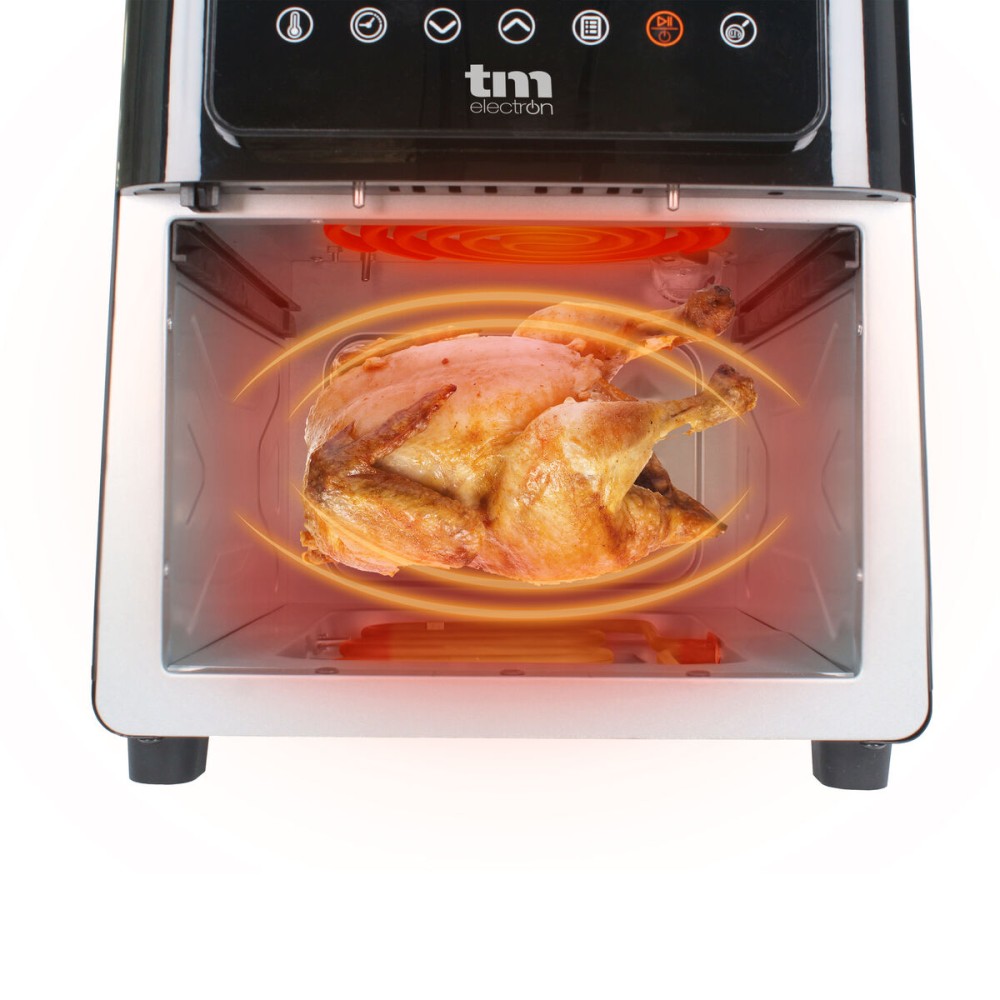 Air Fryer TM Electron 2000 W 9 L