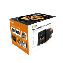 Air Fryer TM Electron 2000 W 9 L