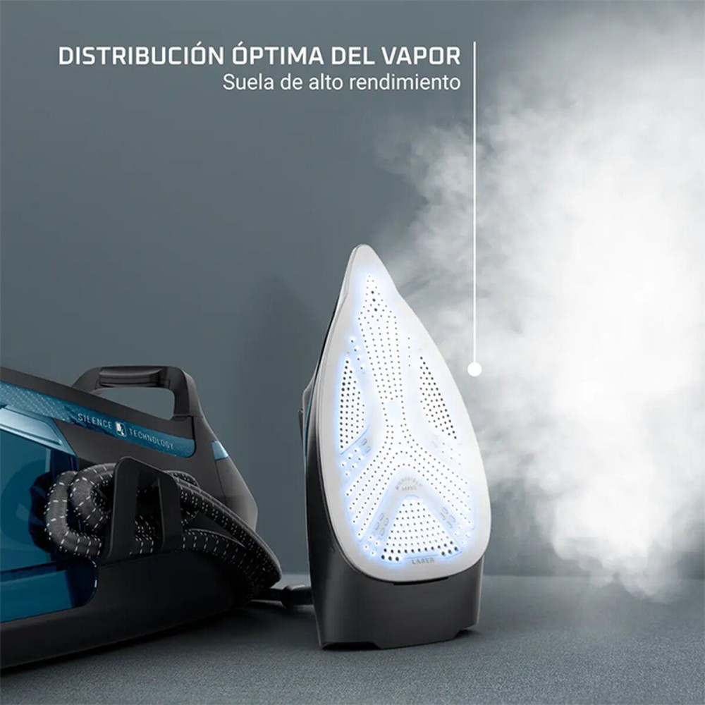 Steam Generating Iron Rowenta