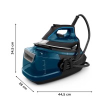 Steam Generating Iron Rowenta