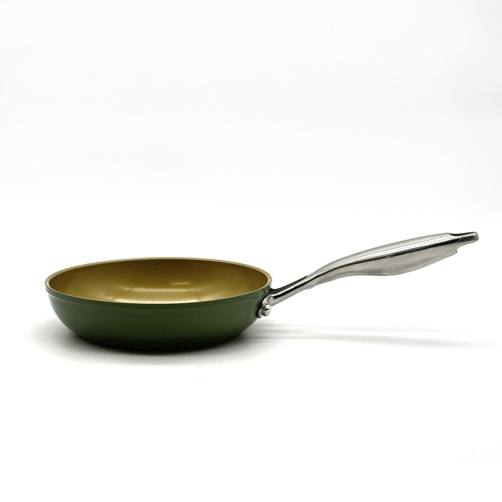 Sauteeing pan Amercook AMVegan By Fran López Ø 20 cm