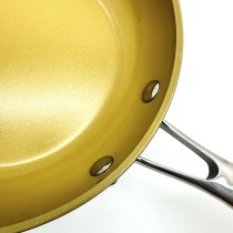 Sauteeing pan Amercook AMVegan By Fran López Ø 20 cm