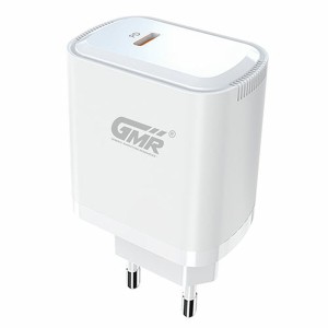 Chargeur mural Goms 20 W USB-C