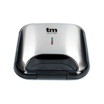 Machine à sandwich TM Electron Acier 750 W Double