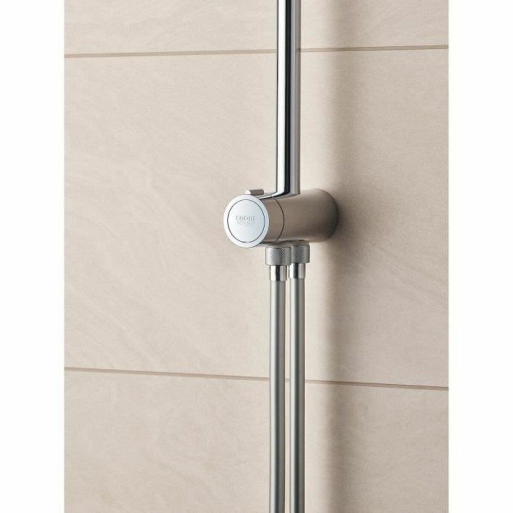 Shower Column Grohe Vitalio Start 250