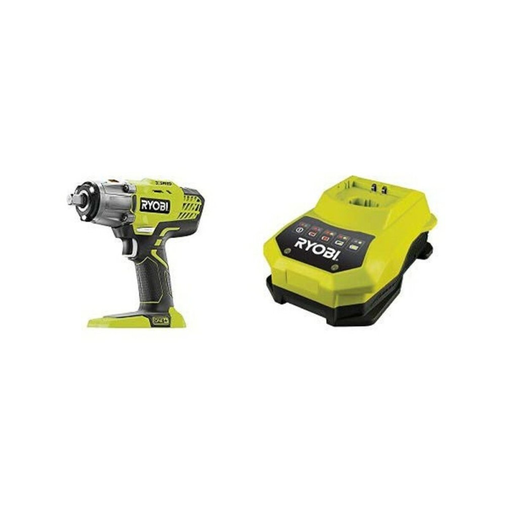 Tournevis Ryobi R18IW3-0 18V