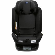 Siège de Voiture Chicco EVO I-SIZE Noir