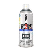 Sprühfarbe Pintyplus Evolution RAL 7016 Wasserbasis Anthrazit 400 ml