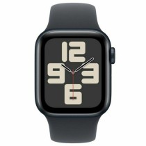 Men's Watch Apple MXGD3QL/A Navy Blue