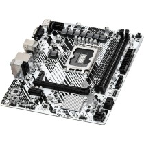 Carte Mère ASRock 90-MXBM50-A0UAYZ LGA 1700 INTEL H610