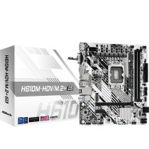 Carte Mère ASRock 90-MXBM50-A0UAYZ LGA 1700 INTEL H610