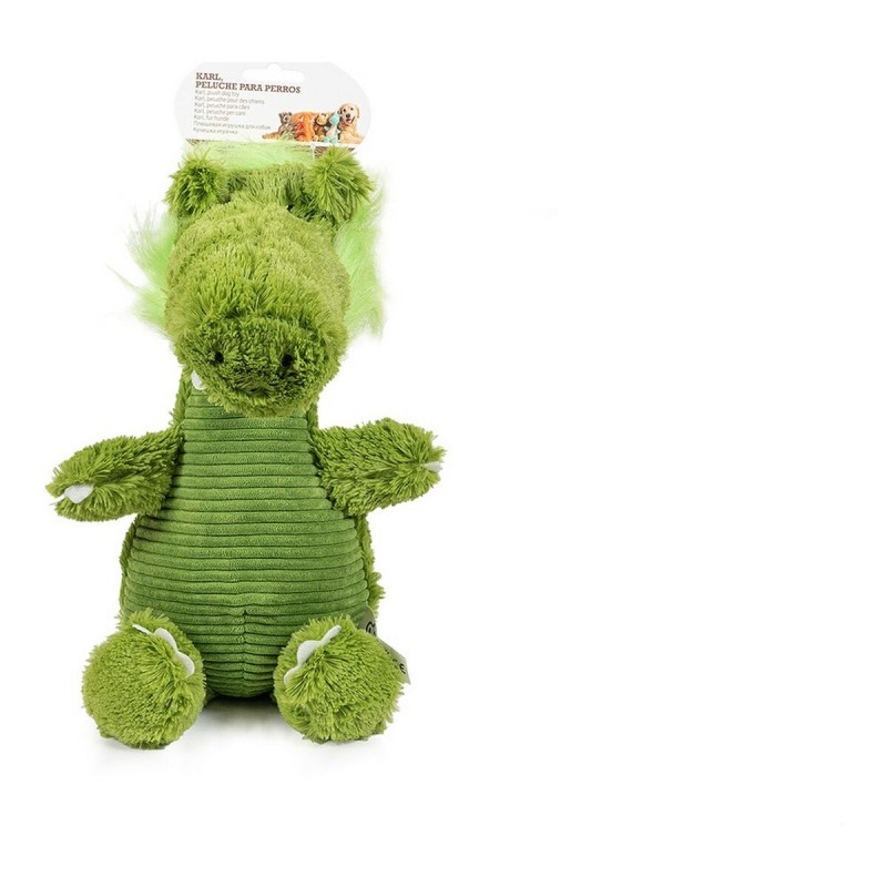 Jouet pour chien en peluche Gloria Karl Monstre