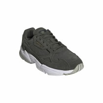 Chaussures de sport pour femme Adidas Originals Falcon Legend Olive