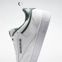 Herren-Sportschuhe Reebok Club C 85 Weiß