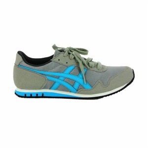 Chaussures de Sport pour Homme Asics Sportswear Sumiyaka Gris clair