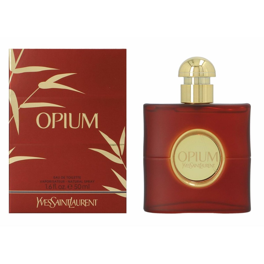 Damenparfüm Yves Saint Laurent Opium EDT