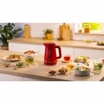 Kettle BOSCH TWK3M124 Red Plastic 2400 W 1,7 L (1 Unit)