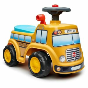 Vélo pour Enfants Falk School Bus Carrier Jaune