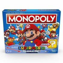 Board game Monopoly Super Mario Celebration (FR)