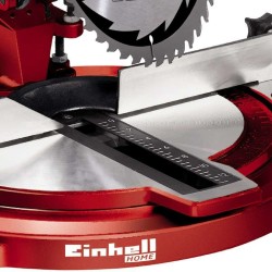 Circular saw Einhell TH-MS 2112 1600 W 230 V