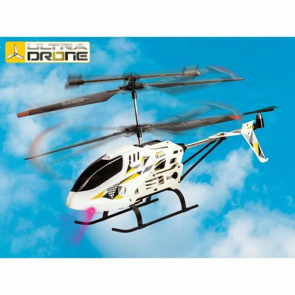 Radio control Helicopter Mondo