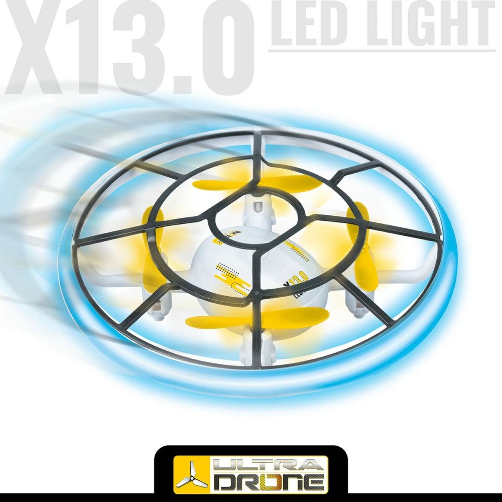 Remote control drone Mondo Ultradrone X13 LED Light