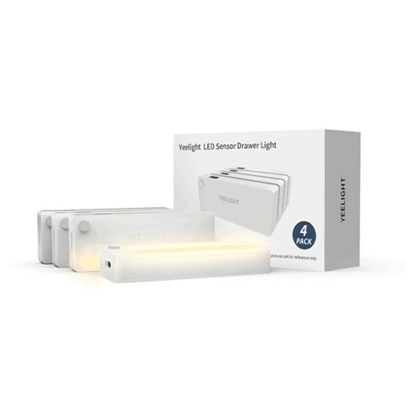 Lampe LED pour placard de cuisine Yeelight YLCTD001