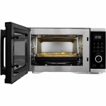 Microwave Me me me Black Black/Silver 900 W 25 L