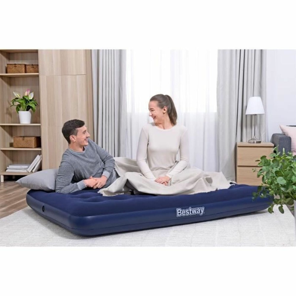 Air Bed Bestway 191 x 37 x 22 cm