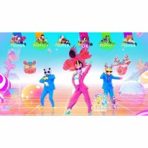 Jeu vidéo pour Switch Ubisoft Just Dance 2025 Edition