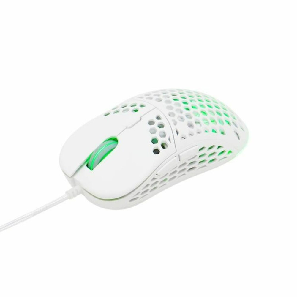 Souris Optique The G-Lab KULT-OXYGEN-W